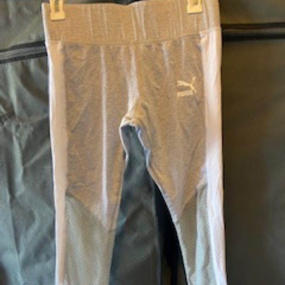 Puma Leggings